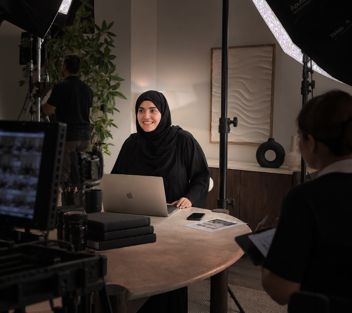 Fatima Askari studio